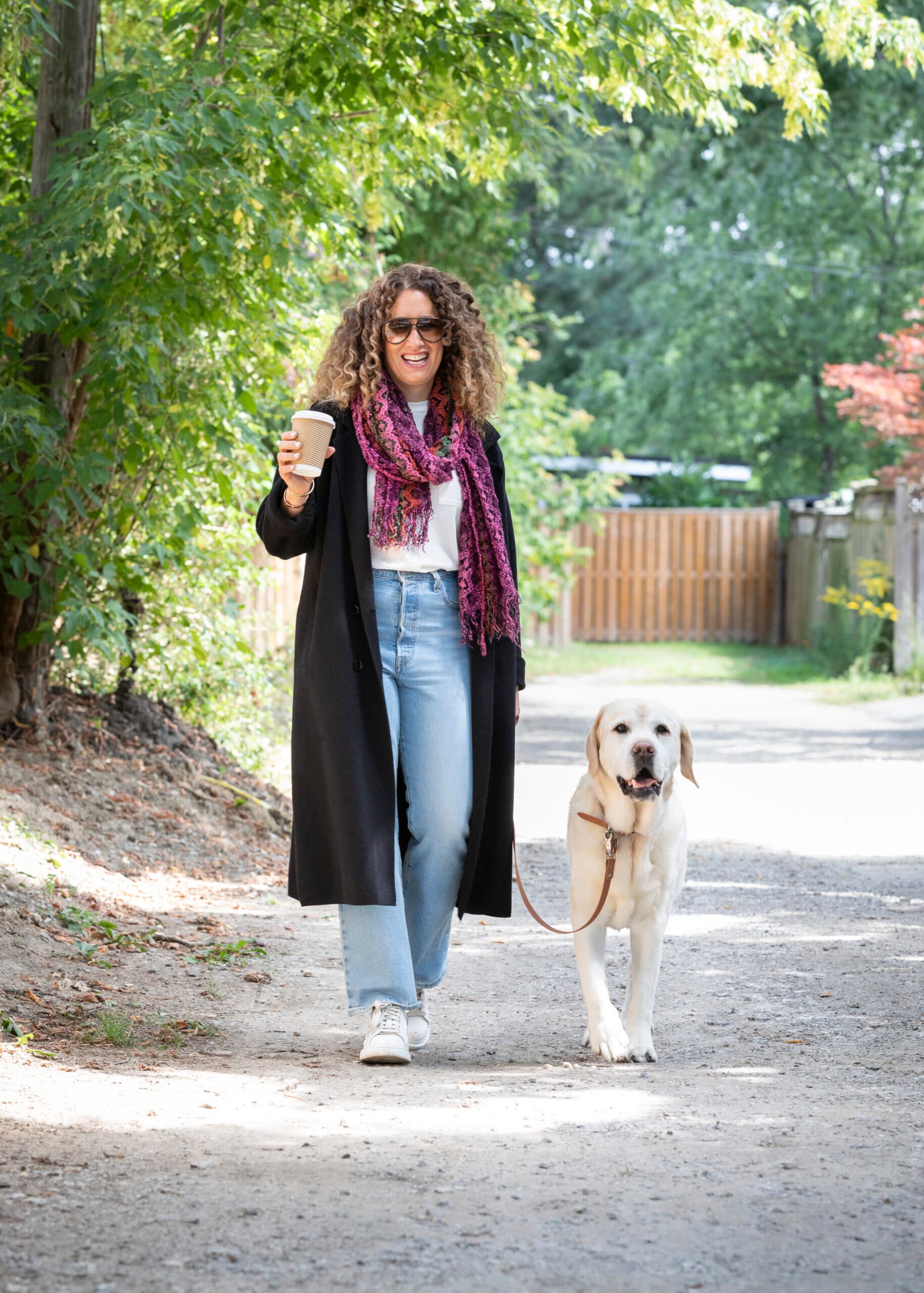 Carolyn Cohen portrait