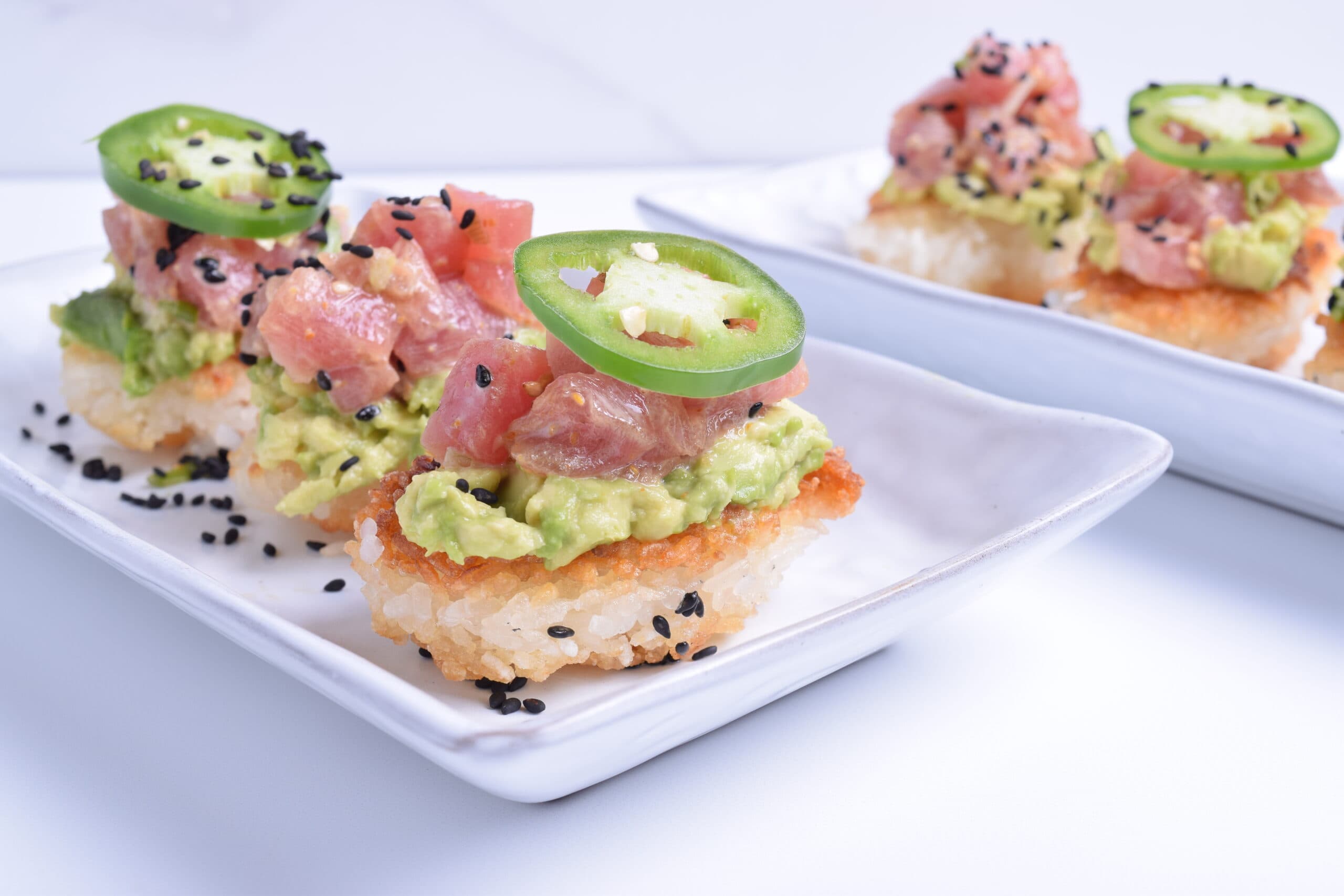 Thai Coconut Rice - sides & salads recipe by Carolyn Cohen