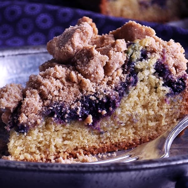 Quickest Chocolate Fudge Cake - dessert recipe by Carolyn Cohen