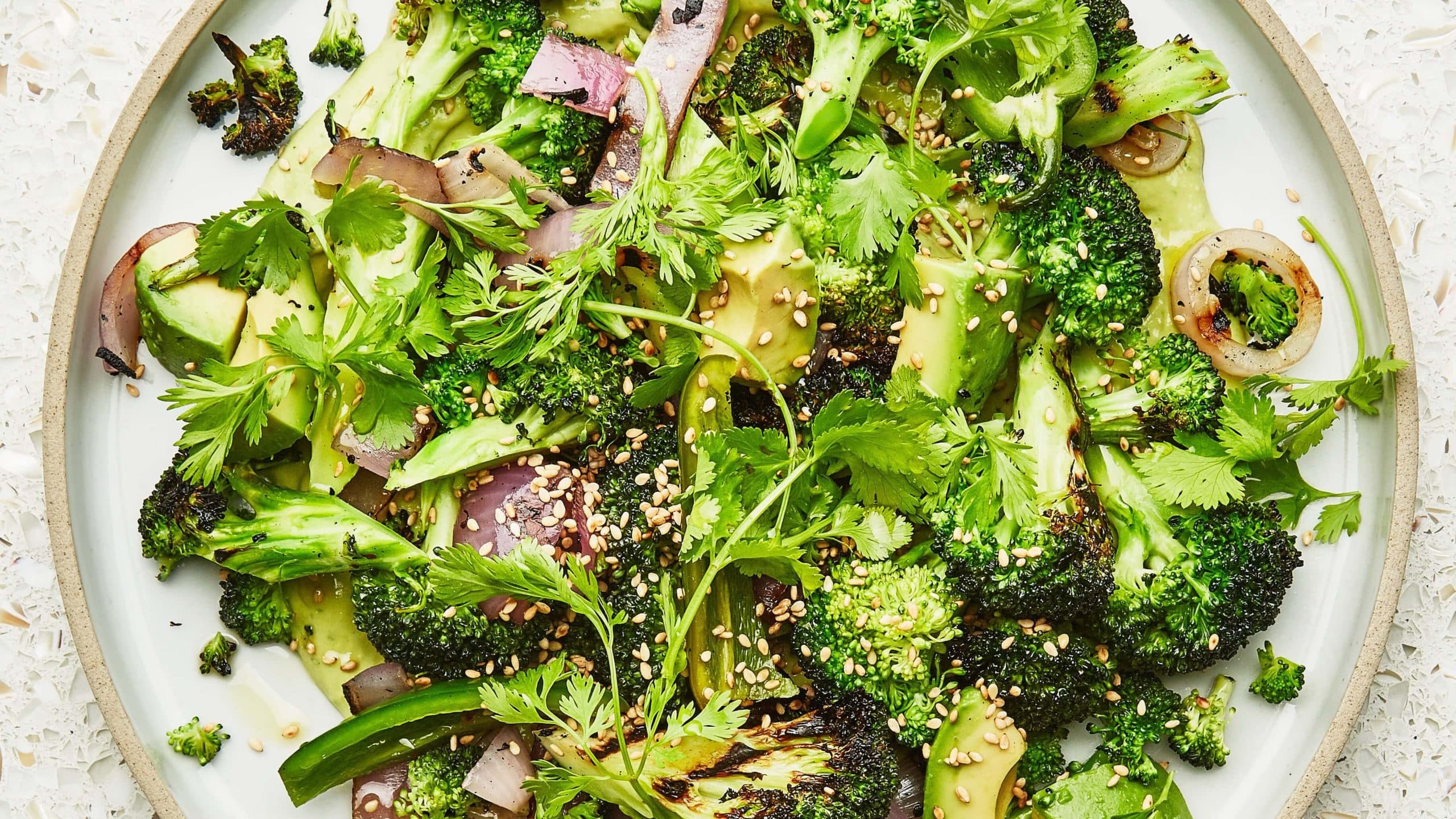 Classic Israeli Salad - sides & salads recipe by Carolyn Cohen
