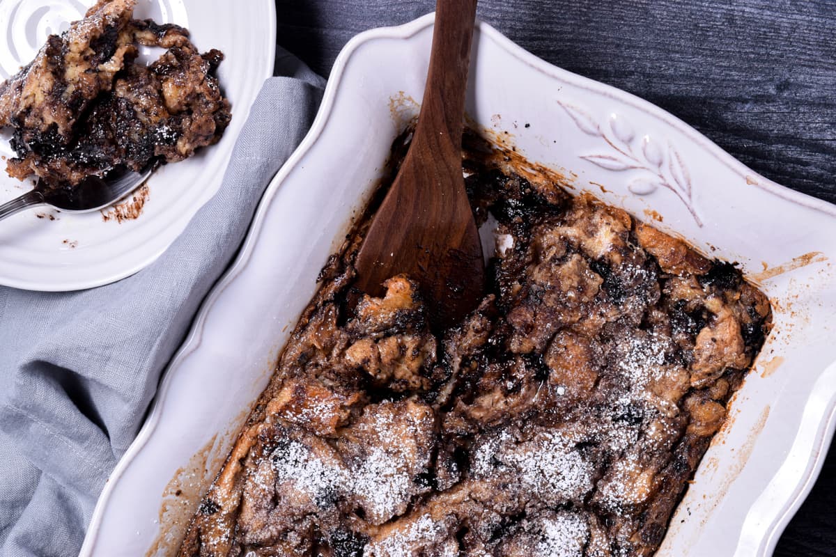 Best Ever Pull Apart Garlic Bread - recipe by Carolyn Cohen