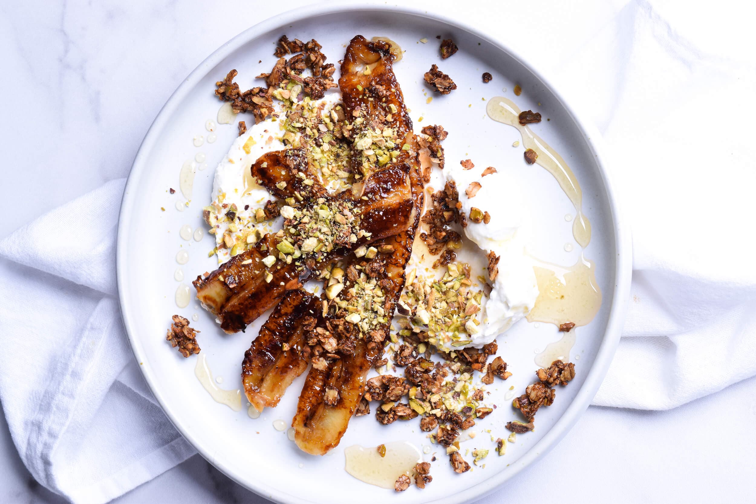 Superhero Nut and Seed Butter - recipe by Carolyn Cohen