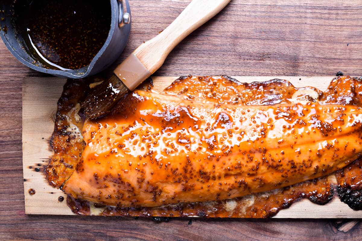 Superfood Everything-but-the-Bagel Roasted Arctic Char - fish recipe by Carolyn Cohen