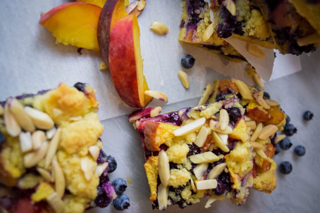 Quickest Chocolate Snacking Cake - dessert recipe by Carolyn Cohen