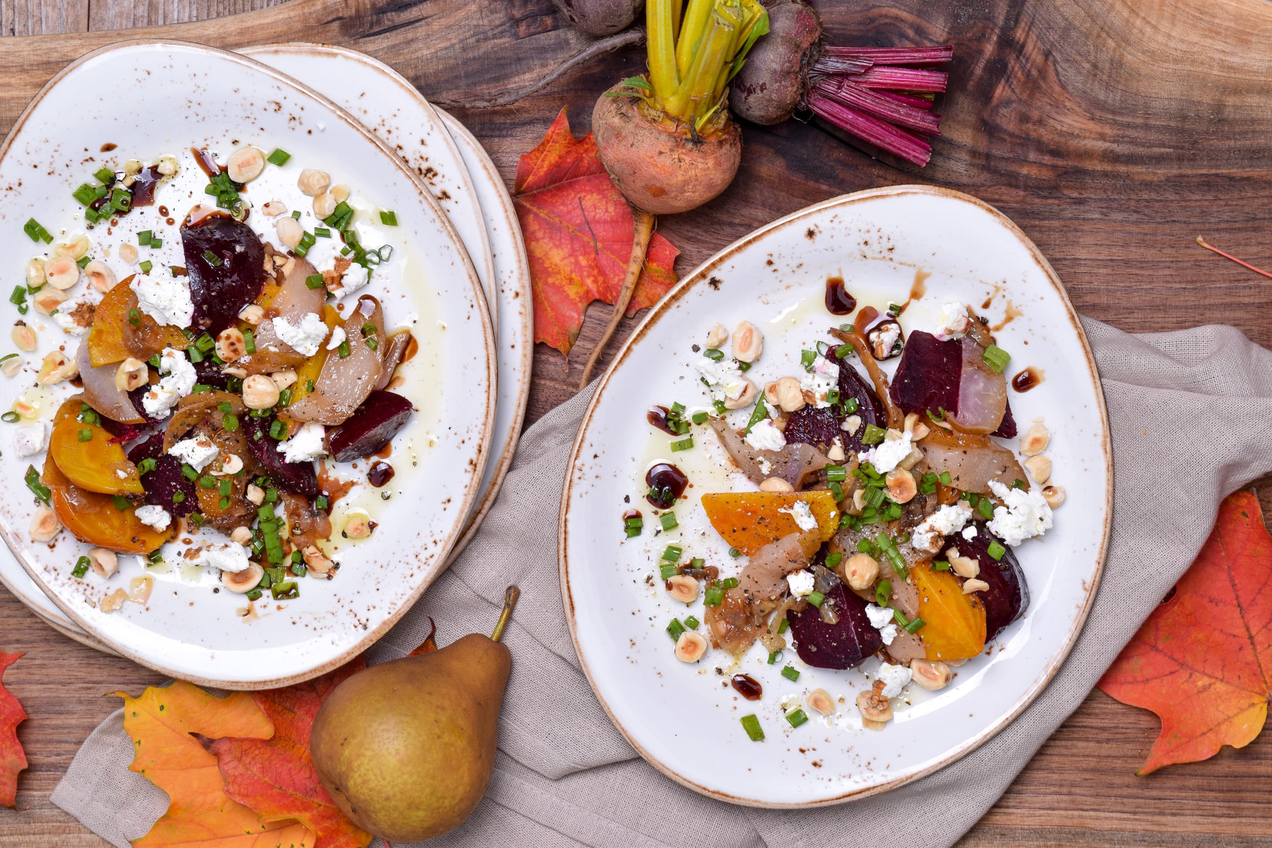 Cold Salad Rolls - sides & salads recipe by Carolyn Cohen