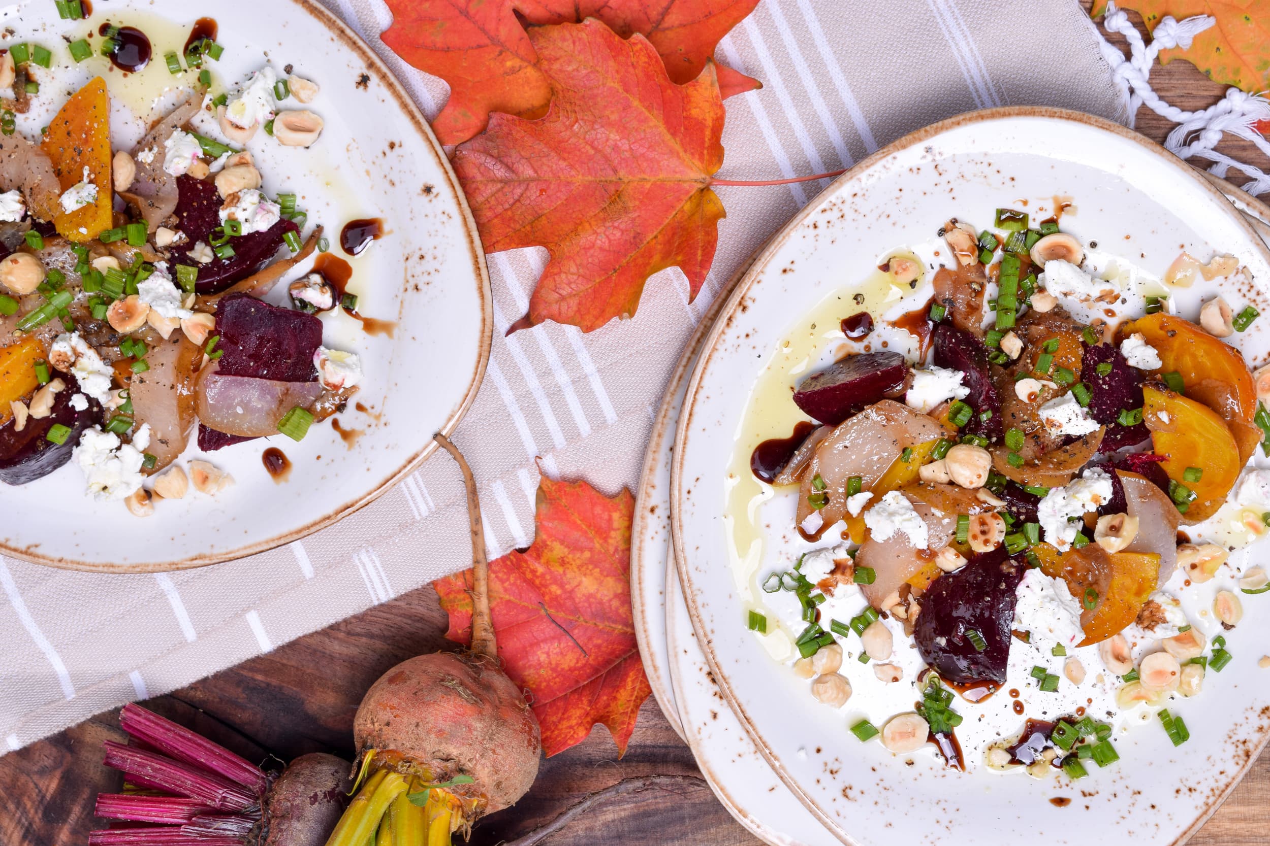 Basic Salad Dressing - sides & salads recipe by Carolyn Cohen