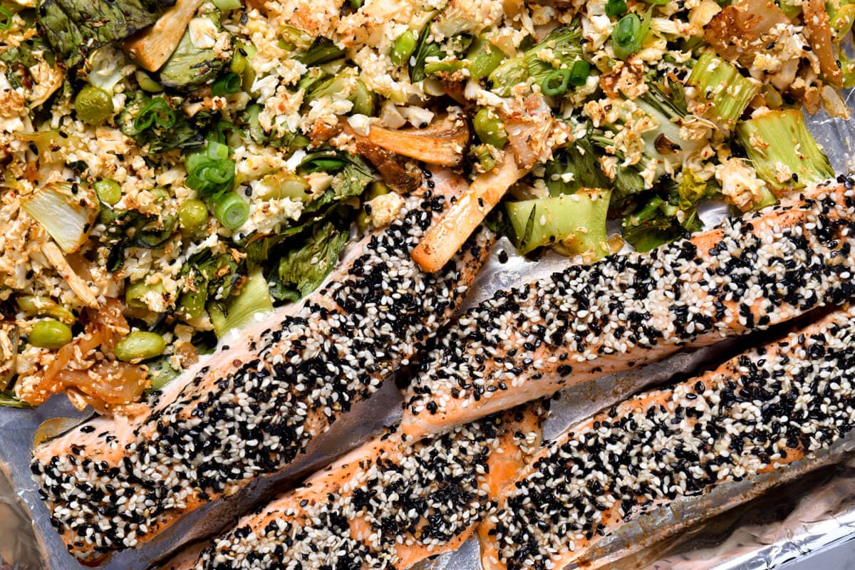 Prepared Sushi Rice
