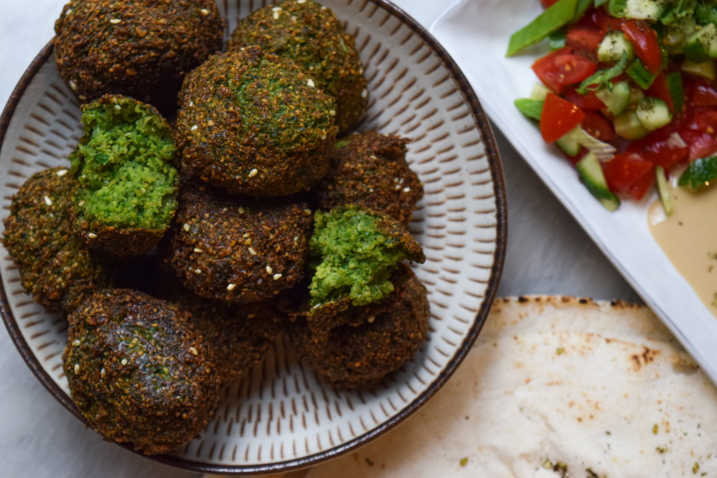 Green Goodness Dressing - condiments and dressings recipe by Carolyn Cohen