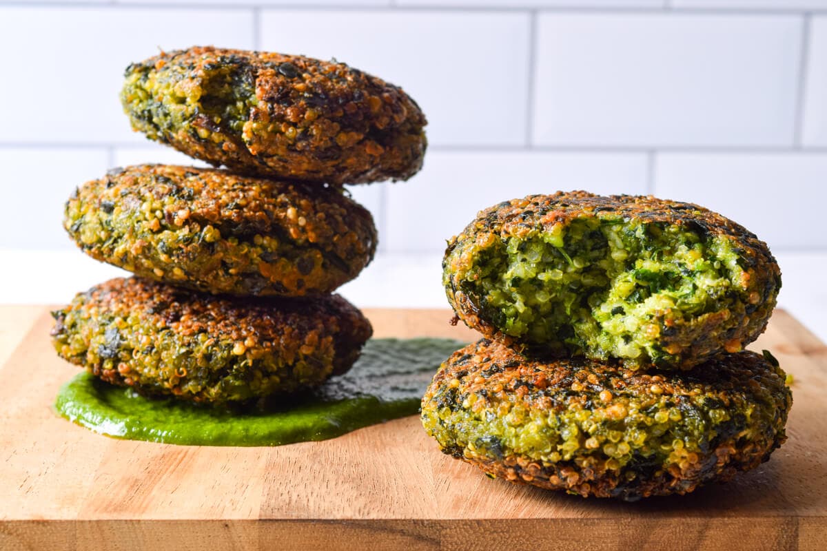 How to Cook Quinoa - sides & salads recipe by Carolyn Cohen