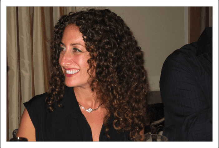 4-Braid Signature Delicious Dish Challah - recipe by Carolyn Cohen