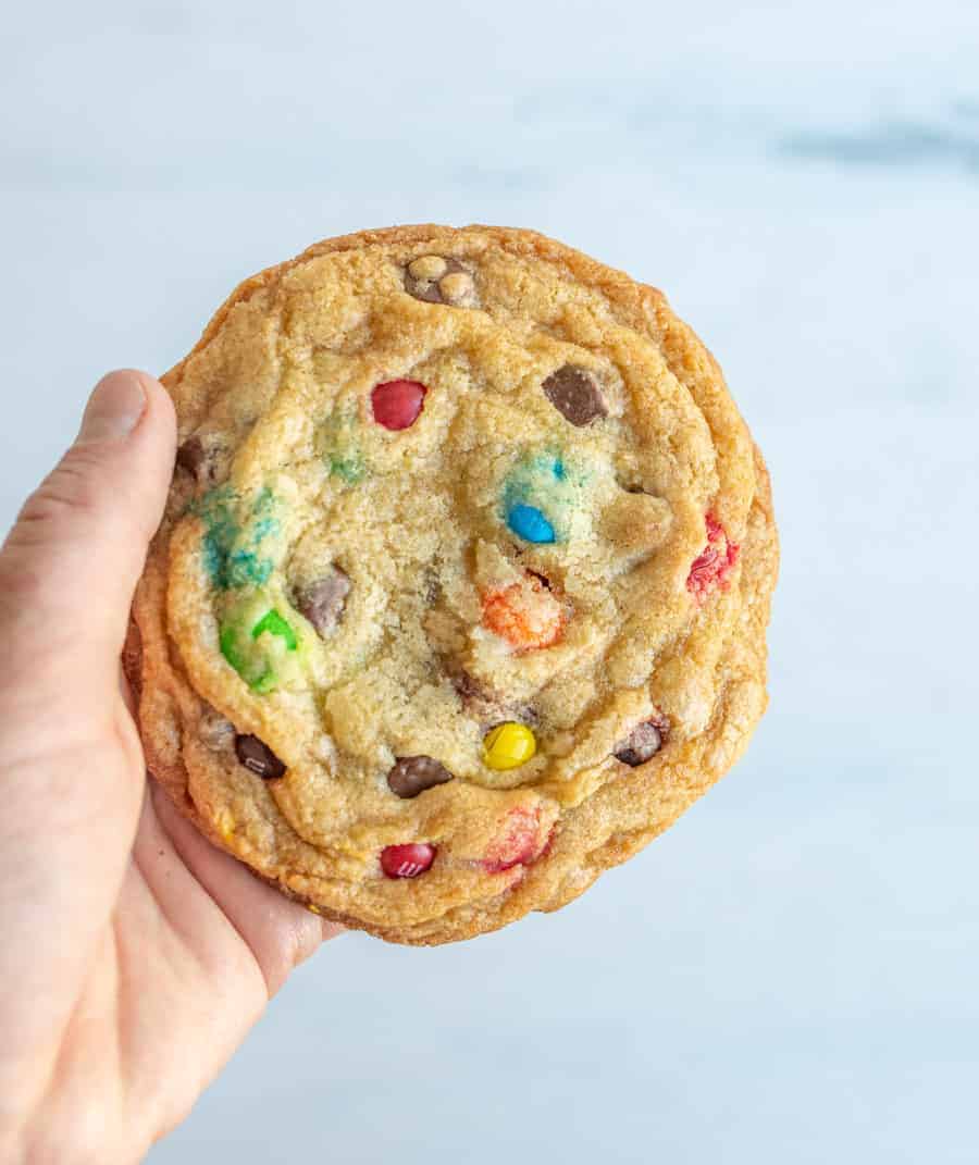Chocolate Soufflé Button Cookies - dessert recipe by Carolyn Cohen