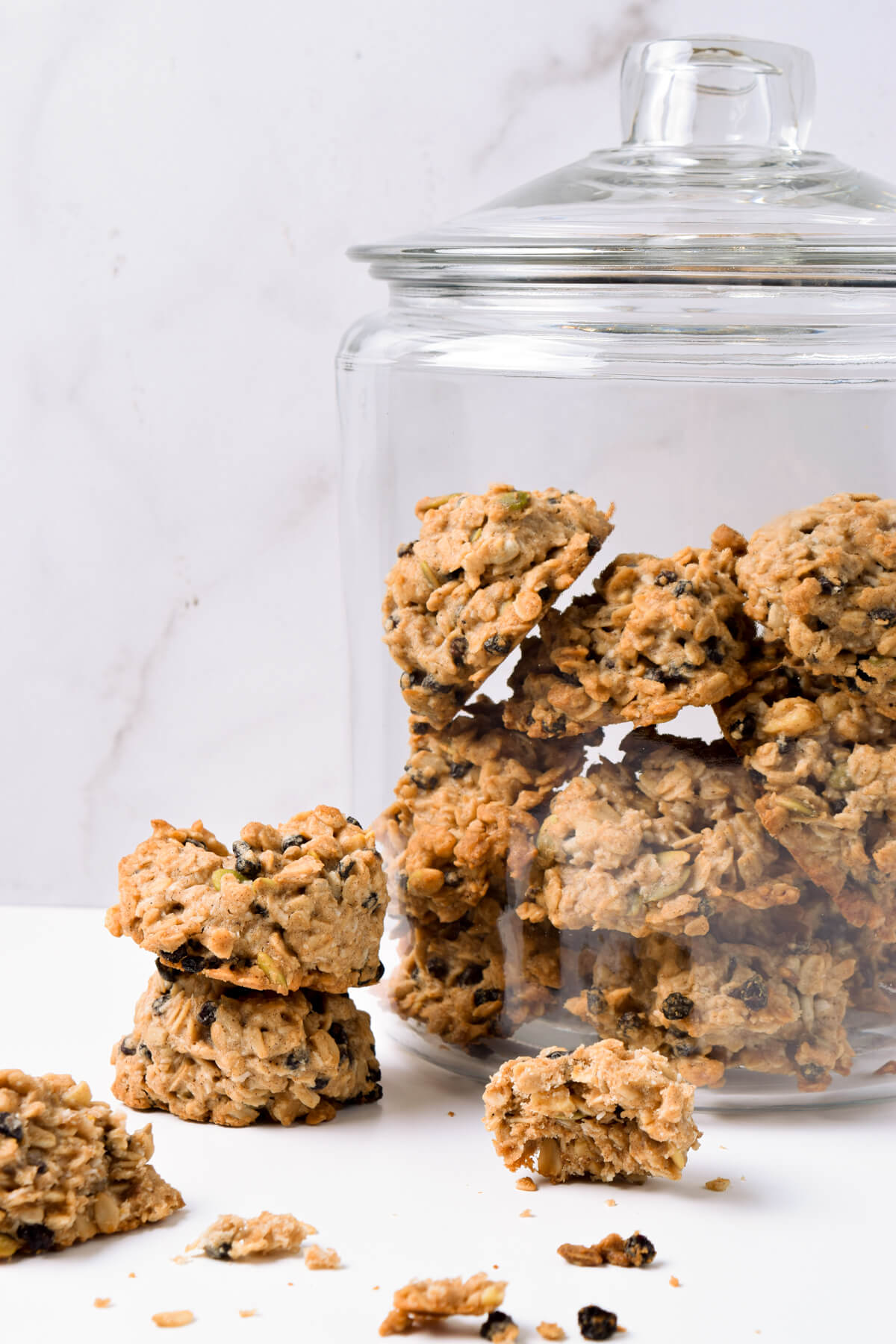 Passover Granola Recipe | Delicious Dish Cooking